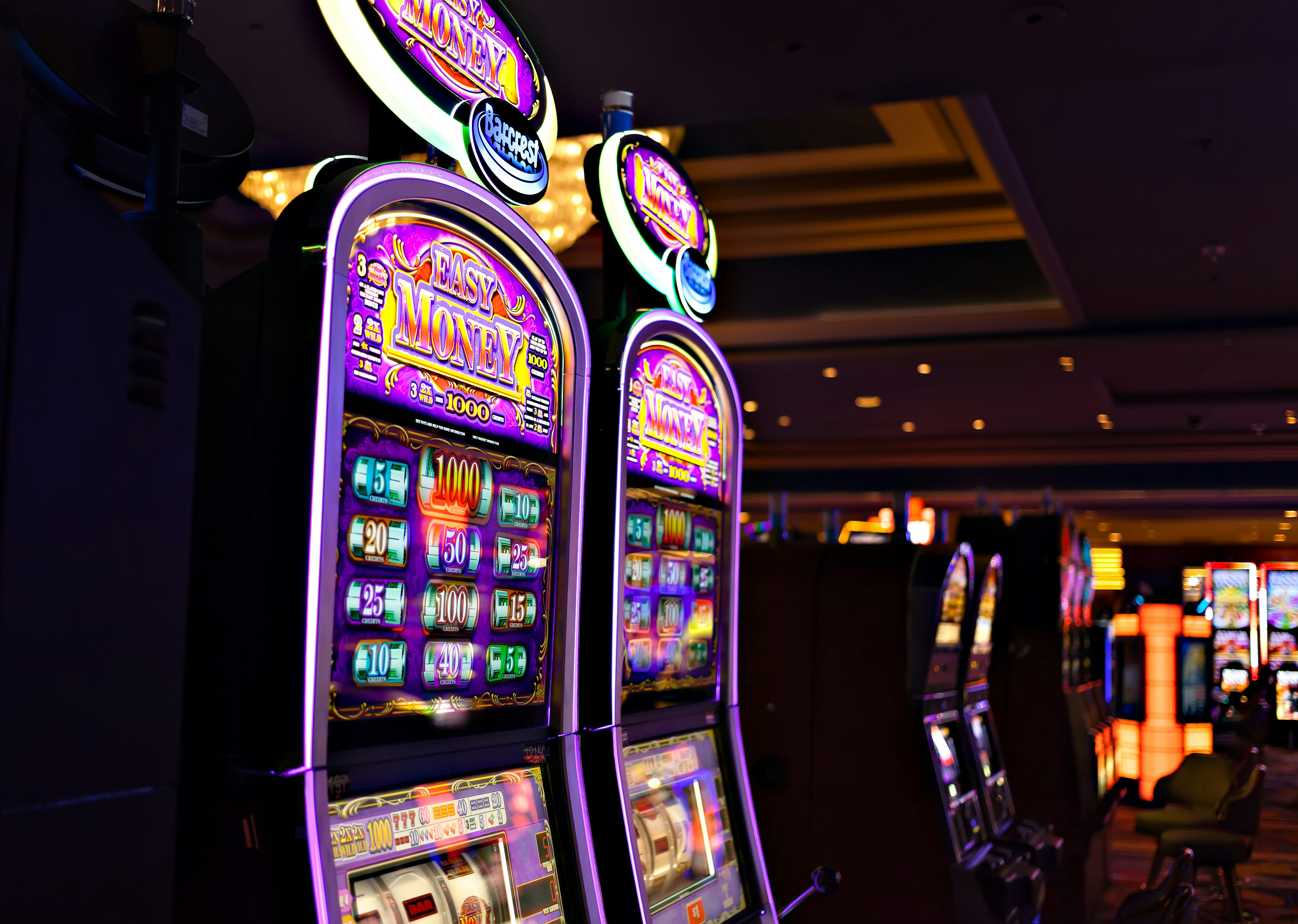 casino